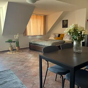Apartment Old Town Square, Prague