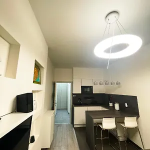 Apartment In The Heart Of, Prague