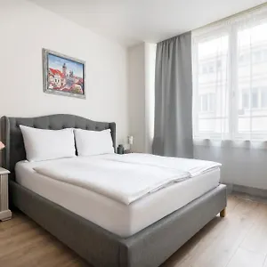 Apartment Serenity And, Prague