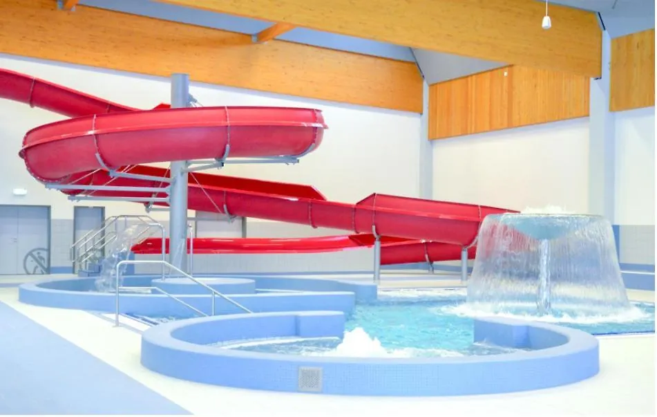 Live-Inn Prague 2 Bdr Family Suite For 1-8 Guests, 20 Mins To Center, Lift, Gym, Reception, Parking, Roof Terrace, Game & Party