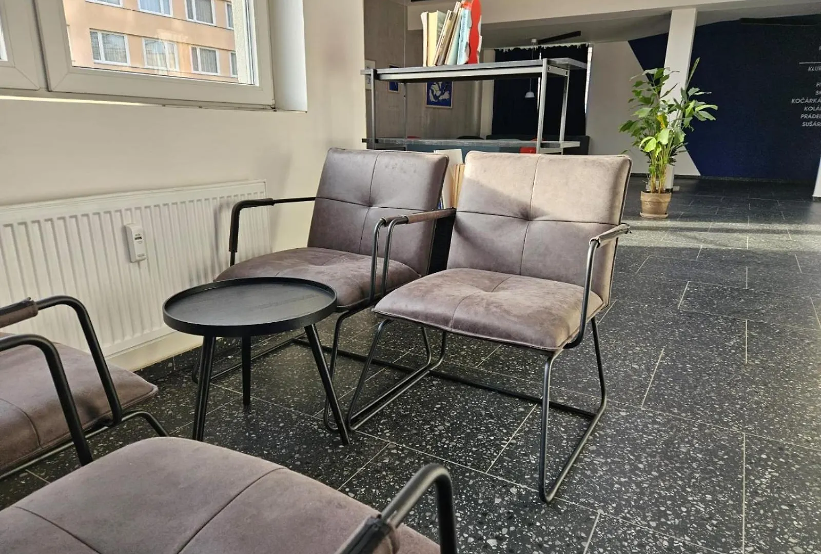 Live-Inn Prague 2 Bdr Family Suite For 1-8 Guests, 20 Mins To Center, Lift, Gym, Reception, Parking, Roof Terrace, Game & Party 0*,  Czech Republic